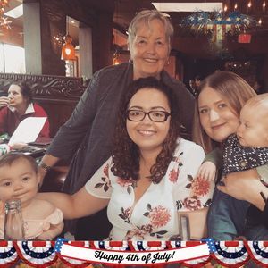 Meet your Posher, Natasha